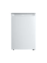 Danby 2.6 cu. ft. Compact Fridge in White - (DAR026A1WDD) - DANBY