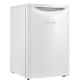 Danby 2.6 cu. ft. Contemporary Classic Compact Refrigerator in White - (DAR026A2WDB) - DANBY