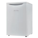 Danby 2.6 cu. ft. Contemporary Classic Compact Refrigerator in White - (DAR026A2WDB) - DANBY