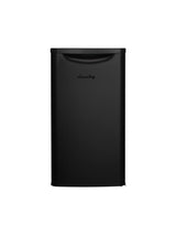 Danby 3.3 cu. ft. Compact Fridge in Black - (DAR033A6BDB) - DANBY