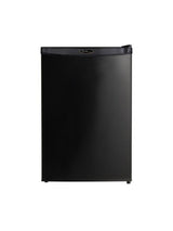 Danby Designer 4.4 cu. ft. Compact Fridge in Black - (DAR044A4BDD) - DANBY