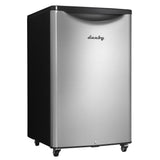 Danby 4.4 cu. ft. Outdoor Fridge in Stainless Steel - (DAR044A6BSLDBO) - DANBY