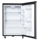 Danby 4.4 cu. ft. Outdoor Fridge in Stainless Steel - (DAR044A6BSLDBO) - DANBY