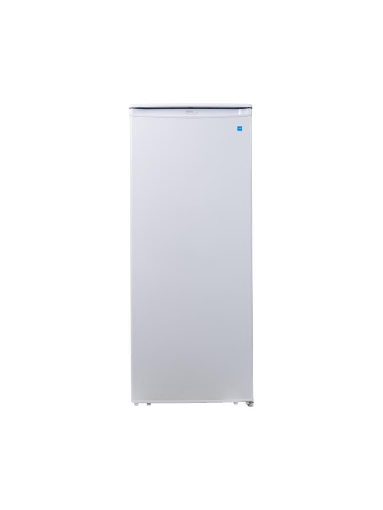 Danby Designer 11.0 cu. ft. Apartment Size Fridge in White - (DAR110A1WDD) - DANBY
