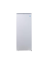 Danby Designer 11.0 cu. ft. Apartment Size Fridge in White - (DAR110A1WDD) - DANBY