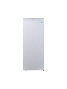 Danby Designer 11.0 cu. ft. Apartment Size Fridge in White - (DAR110A1WDD) - DANBY
