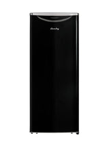 Danby 11.0 cu. ft. Apartment Size Fridge in Black - (DAR110A3MDB) - DANBY
