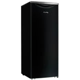Danby 11.0 cu. ft. Apartment Size Fridge in Black - (DAR110A3MDB) - DANBY