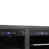 Danby 5.2 cu. ft. Built-in Beverage Center in Stainless Steel - (DBC052A1BSS)