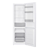 Danby 10 cu. ft. Bottom Mount Apartment Size Fridge in White - (DBMF100B1WDB) - DANBY