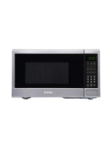 Danby 0.7 cu ft. Black Microwave with Convenience Cooking Controls - (DBMW009201M1)