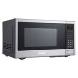 Danby 0.7 cu ft. Black Microwave with Convenience Cooking Controls - (DBMW009201M1)