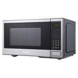 Danby 0.7 cu ft. Black Microwave with Convenience Cooking Controls - (DBMW009201M1)