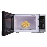Danby 0.7 cu ft. Black Microwave with Convenience Cooking Controls - (DBMW009201M1)