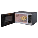 Danby 0.7 cu ft. Black Microwave with Convenience Cooking Controls - (DBMW009201M1)