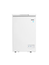 Danby 3.5 cu. ft. Chest Freezer in White - (DCF035A5WDB)