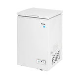 Danby 3.5 cu. ft. Chest Freezer in White - (DCF035A5WDB)