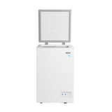 Danby 3.5 cu. ft. Chest Freezer in White - (DCF035A5WDB)