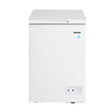 Danby 3.5 cu. ft. Chest Freezer in White - (DCF035A5WDB)