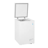 Danby 3.5 cu. ft. Chest Freezer in White - (DCF035A5WDB)