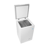 Danby 3.5 cu. ft. Chest Freezer in White - (DCF035A5WDB)