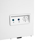 Danby 3.5 cu. ft. Chest Freezer in White - (DCF035A5WDB)