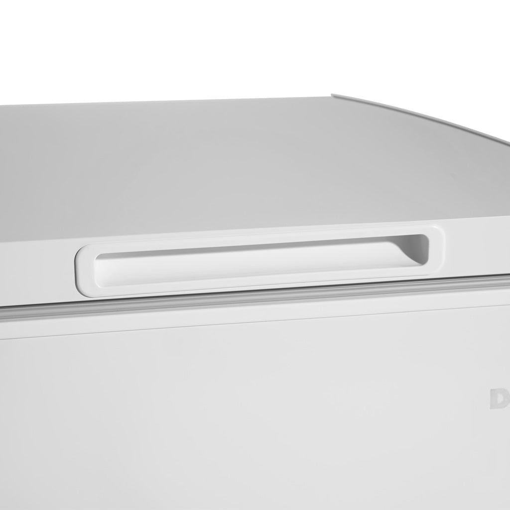 Danby 3.5 cu. ft. Chest Freezer in White - (DCF035A5WDB)