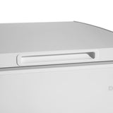 Danby 3.5 cu. ft. Chest Freezer in White - (DCF035A5WDB)