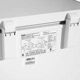 Danby 3.5 cu. ft. Chest Freezer in White - (DCF035A5WDB)