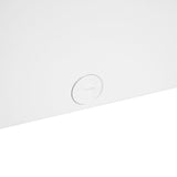 Danby 3.5 cu. ft. Chest Freezer in White - (DCF035A5WDB)