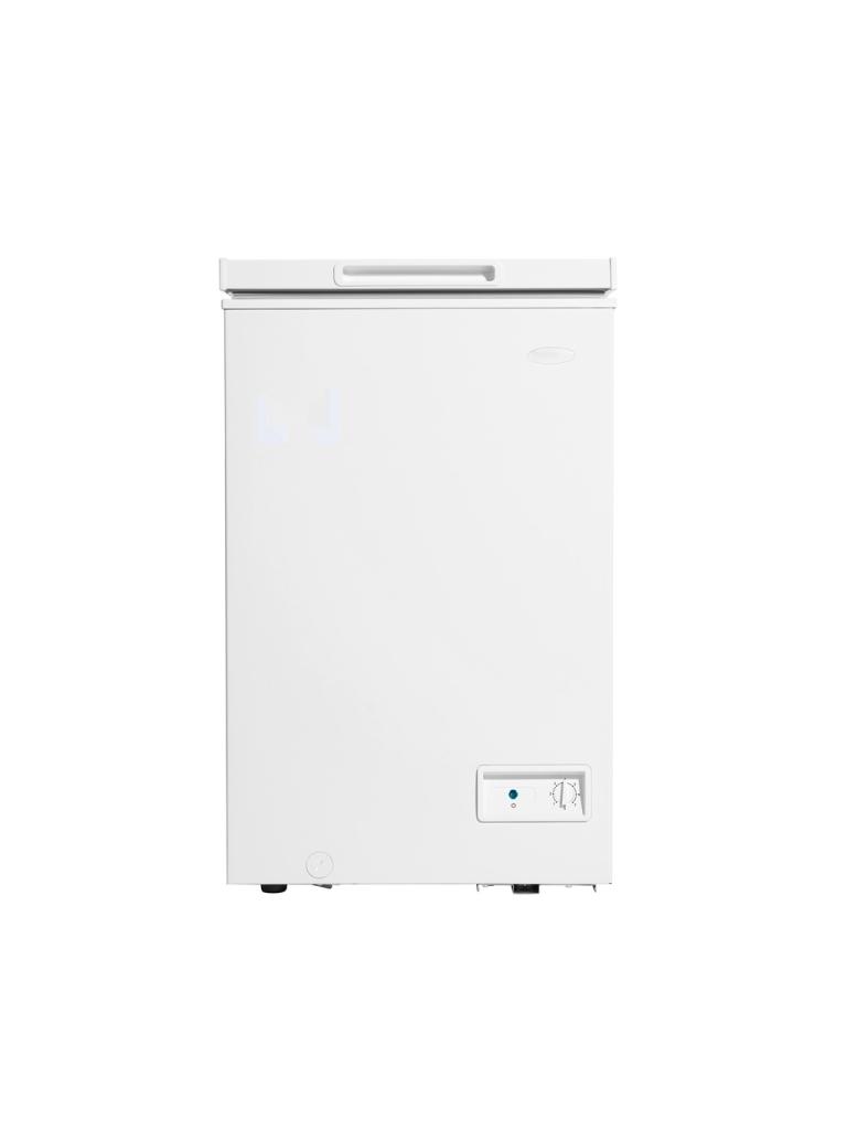 Danby 3.5 cu. ft. Square Model Chest Freezer DOE - (DCF035A6WM)
