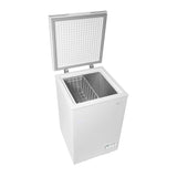 Danby 3.5 cu. ft. Square Model Chest Freezer DOE - (DCF035A6WM)