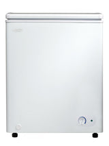 Danby 3.8 cu. ft. Chest Freezer in White - (DCF038A3WDB)
