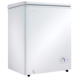 Danby 3.8 cu. ft. Chest Freezer in White - (DCF038A3WDB)