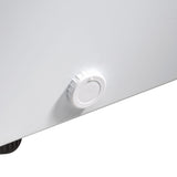 Danby 3.8 cu. ft. Chest Freezer in White - (DCF038A3WDB)