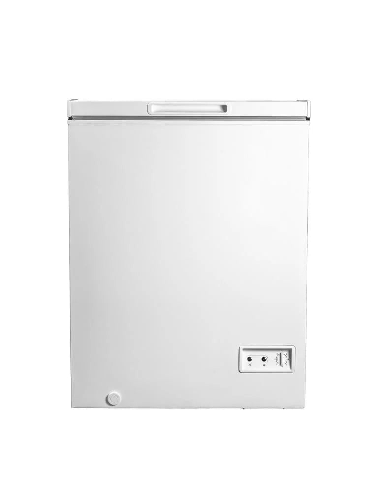 Danby 5.0 cu. ft. Square Model Chest Freezer DOE - (DCF050A5WDB)