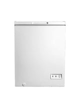 Danby 5.0 cu. ft. Square Model Chest Freezer DOE - (DCF050A5WDB)