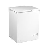 Danby 5.0 cu. ft. Square Model Chest Freezer DOE - (DCF050A5WDB)