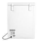 Danby 5.0 cu. ft. Square Model Chest Freezer DOE - (DCF050A5WDB)
