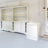 Danby 5.0 cu. ft. Square Model Chest Freezer DOE - (DCF050A5WDB)