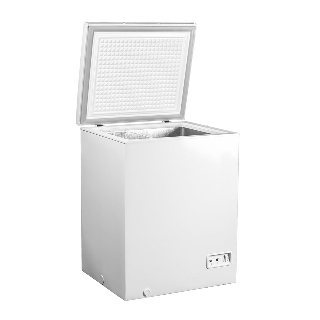 Danby 5.0 cu. ft. Square Model Chest Freezer DOE - (DCF050A5WDB)