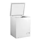 Danby 5.0 cu. ft. Square Model Chest Freezer DOE - (DCF050A5WDB)
