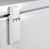 Danby 5.0 cu. ft. Square Model Chest Freezer DOE - (DCF050A5WDB)
