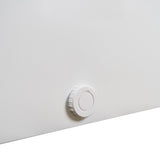 Danby 5.0 cu. ft. Square Model Chest Freezer DOE - (DCF050A5WDB)