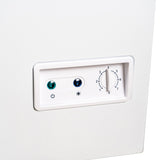 Danby 5.0 cu. ft. Square Model Chest Freezer DOE - (DCF050A5WDB)