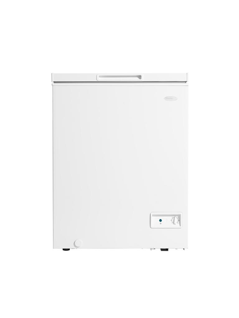 Danby 5.0 cu. ft. Square Model Chest Freezer DOE - (DCF050A6WM)