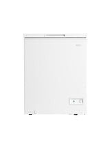 Danby 5.0 cu. ft. Square Model Chest Freezer DOE - (DCF050A6WM)