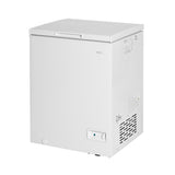 Danby 5.0 cu. ft. Square Model Chest Freezer DOE - (DCF050A6WM)