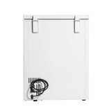 Danby 5.0 cu. ft. Square Model Chest Freezer DOE - (DCF050A6WM)