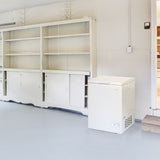 Danby 5.0 cu. ft. Square Model Chest Freezer DOE - (DCF050A6WM)